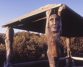 Mangrove Boardwalk - Accommodation Sunshine Coast 0
