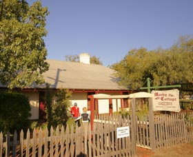 Morby Cottage - Accommodation Sunshine Coast 0