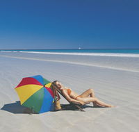 Cable Beach - Accommodation Sunshine Coast