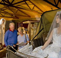 The Lace Place - Accommodation Sunshine Coast