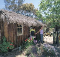 Wagin Historical Village - Accommodation Sunshine Coast