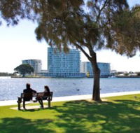 Foreshore Reserve - Accommodation Sunshine Coast
