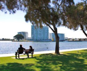 Foreshore Reserve - Accommodation Sunshine Coast 0