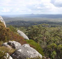 Mount Frankland Walpole - Accommodation Sunshine Coast