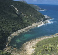 Jimmy Newells Harbour - Accommodation Sunshine Coast