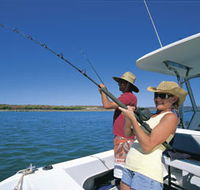 Burrup Peninsula - Accommodation Sunshine Coast