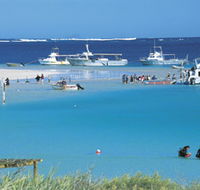 Bill's Bay - Accommodation Sunshine Coast