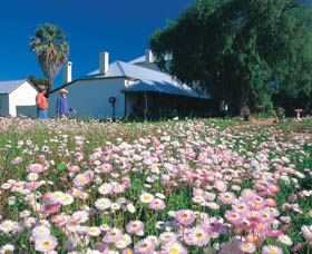 Greenough Museum - Accommodation Sunshine Coast 0