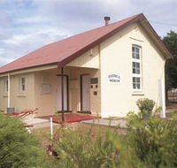 Katanning Historical Museum - Accommodation Sunshine Coast