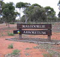 Kalgoorlie Arboretum - Accommodation Sunshine Coast