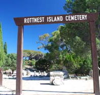 European Cemetery - Accommodation Sunshine Coast