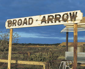 Broad Arrow - Accommodation Sunshine Coast 0