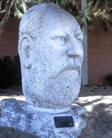 Sir John Forrest Monument - Accommodation Sunshine Coast 0