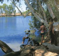 Rocky Pool - Accommodation Sunshine Coast