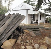 Elverd Cottage - Accommodation Sunshine Coast