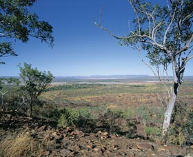 Three Mile Valley - Accommodation Sunshine Coast 0