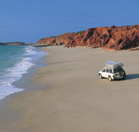 Cape Leveque - Accommodation Sunshine Coast