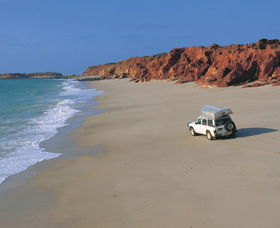 Cape Leveque - Accommodation Sunshine Coast 0
