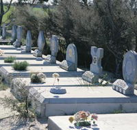 Corrigin Dog Cemetery - Accommodation Sunshine Coast