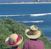 Separation Point Lookout - Accommodation Sunshine Coast