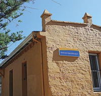 Rottnest Museum - Accommodation Sunshine Coast