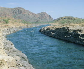 The Spillway - Accommodation Sunshine Coast 0
