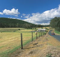 Donnybrook Balingup Scenic Drives - Accommodation Sunshine Coast