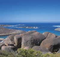 Elephant Rocks - Accommodation Sunshine Coast