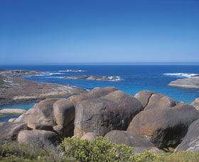 Elephant Rocks - Accommodation Sunshine Coast 0