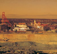 Super Pit - Accommodation Sunshine Coast