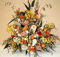 Things Wild at Denmark Wildflowers - Accommodation Sunshine Coast