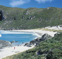 D'Entrecasteux National Park - Accommodation Sunshine Coast