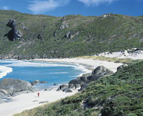 D'Entrecasteux National Park - Accommodation Sunshine Coast 0