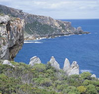 Point D'Entrecasteaux - Accommodation Sunshine Coast