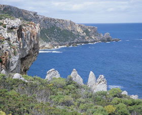Point D'Entrecasteaux - Accommodation Sunshine Coast 0