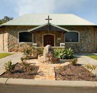 Internment Camp Memorial Shrine - Accommodation Sunshine Coast