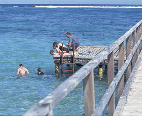 Horrocks Beach - Accommodation Sunshine Coast 0