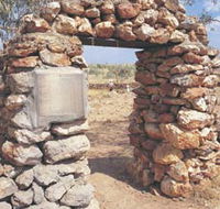 Old Halls Creek - Accommodation Sunshine Coast
