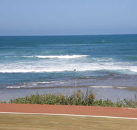 Flat Rocks - Accommodation Sunshine Coast