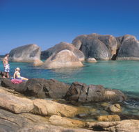William Bay National Park - Accommodation Sunshine Coast