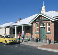 Old Court House Complex - Accommodation Sunshine Coast