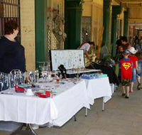 Boulder Market Day - Accommodation Sunshine Coast