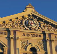 Kalgoorlie Town Hall - Accommodation Sunshine Coast