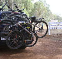 Grizzly Trail Mount Lennard Trails - Accommodation Sunshine Coast
