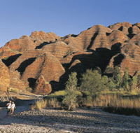 Purnululu Bungle Bungle National Park - Accommodation Sunshine Coast