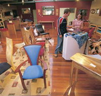 Forest Heritage Centre - Accommodation Sunshine Coast