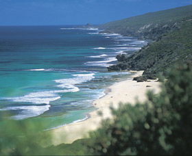 Leeuwin-Naturaliste National Park - Yallingup - Accommodation Sunshine Coast 0