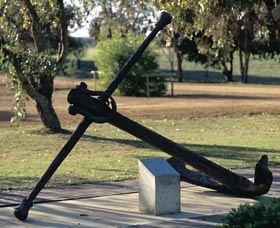 Europa Anchor - Accommodation Sunshine Coast 0