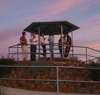 Mount O'Brien - Accommodation Sunshine Coast