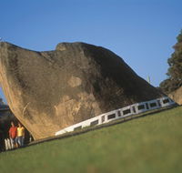 Dog Rock - Accommodation Sunshine Coast